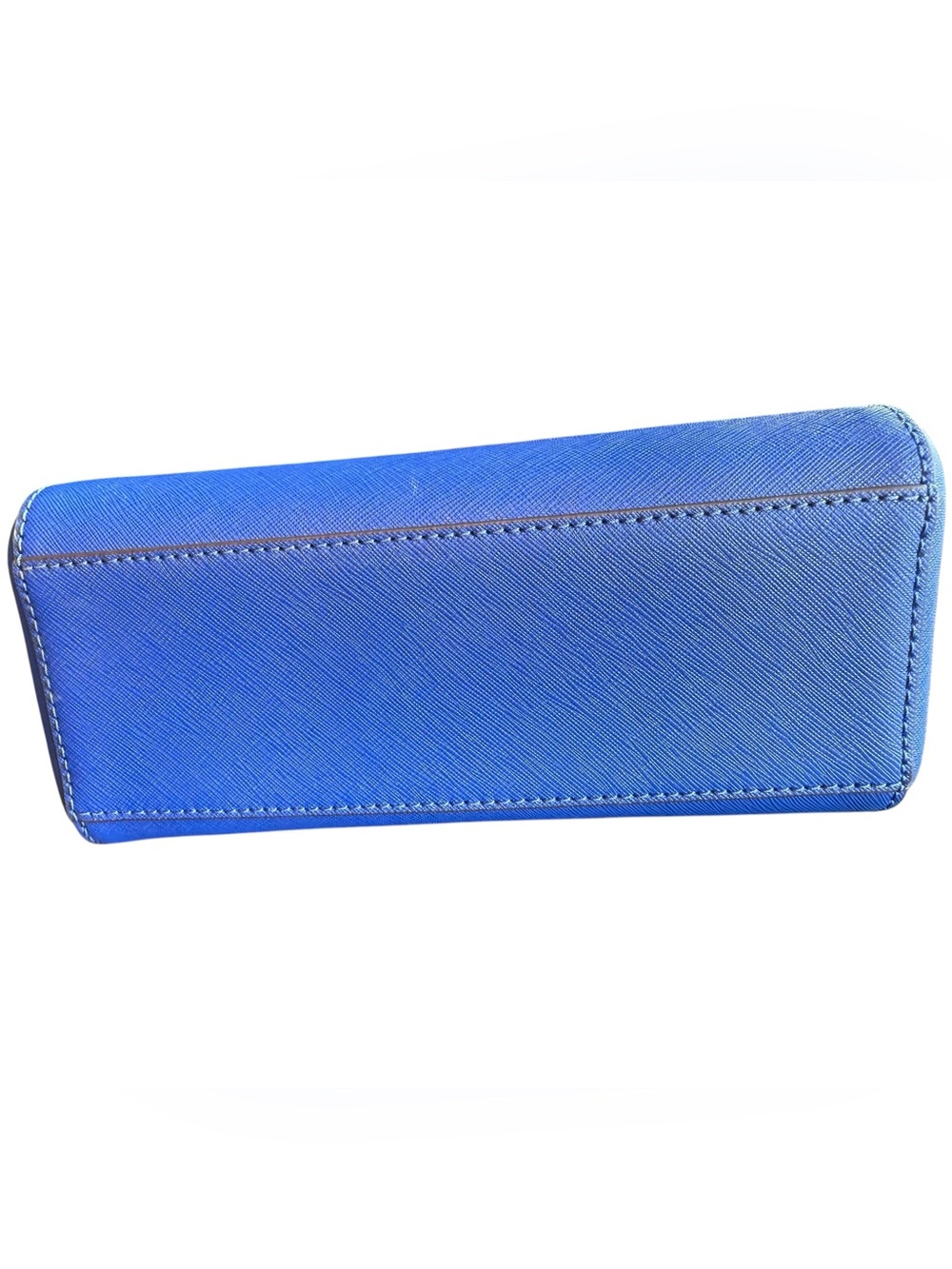Tory Burch Emerson Mini Top Zip Tote - Picture 8 of 10